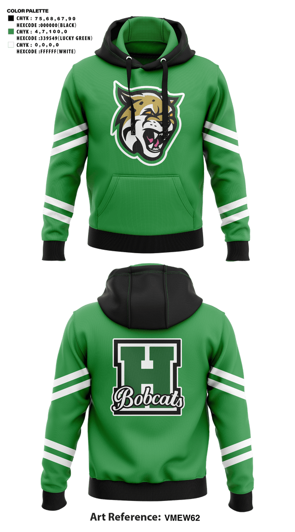 Hoodie, Hempstead Lady Cats Basketball, Women's Basketball, Teamtime, Team time, sublimation, custom sports apparel, team uniforms, spirit wear, spiritwear, sports uniforms, custom shirts, team store, custom team store, fundraiser sports, apparel fundraiser