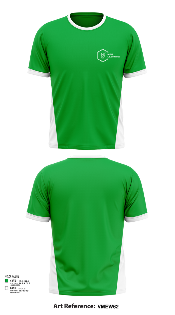 Short Sleeve Performance Shirt, Mrs. Cleaning, , Teamtime, Team time, sublimation, custom sports apparel, team uniforms, spirit wear, spiritwear, sports uniforms, custom shirts, team store, custom team store, fundraiser sports, apparel fundraiser