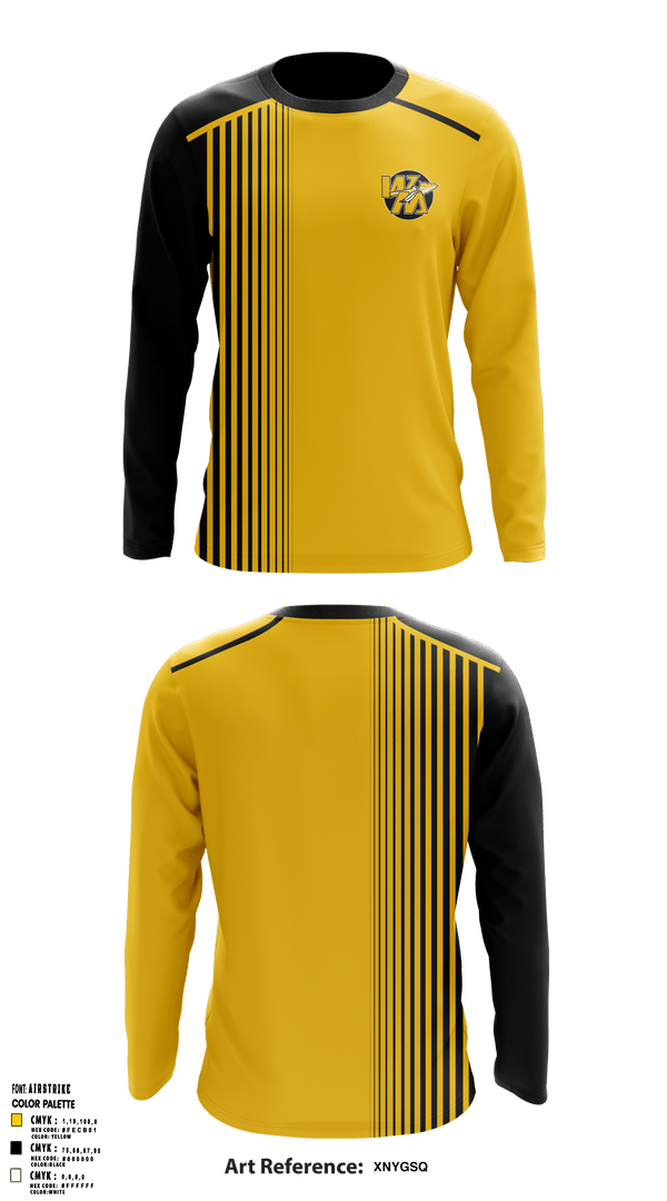 Long Sleeve Performance Shirt, Watkins Memorial High School Golf, Golf, Teamtime, Team time, sublimation, custom sports apparel, team uniforms, spirit wear, spiritwear, sports uniforms, custom shirts, team store, custom team store, fundraiser sports, apparel fundraiser