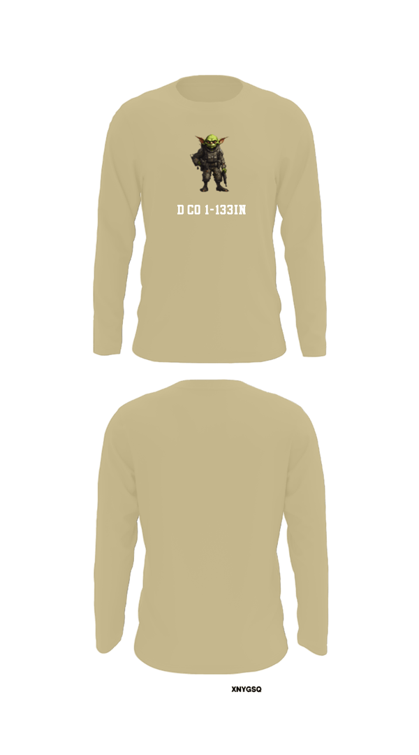 Long Sleeve Performance Shirt, D CO 1-133IN, , Teamtime, Team time, sublimation, custom sports apparel, team uniforms, spirit wear, spiritwear, sports uniforms, custom shirts, team store, custom team store, fundraiser sports, apparel fundraiser