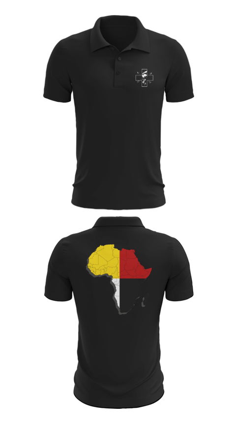 Short Sleeve Performance Polo, Med shed, Army, Teamtime, Team time, sublimation, custom sports apparel, team uniforms, spirit wear, spiritwear, sports uniforms, custom shirts, team store, custom team store, fundraiser sports, apparel fundraiser