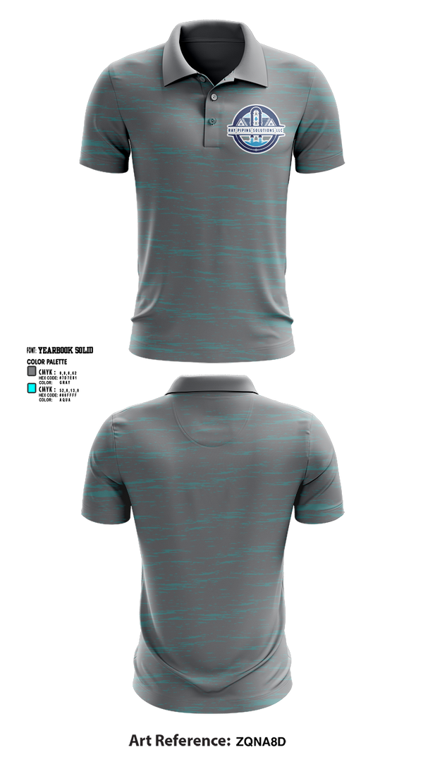Short Sleeve Performance Polo, Ray piping solutions LLC, , Teamtime, Team time, sublimation, custom sports apparel, team uniforms, spirit wear, spiritwear, sports uniforms, custom shirts, team store, custom team store, fundraiser sports, apparel fundraiser