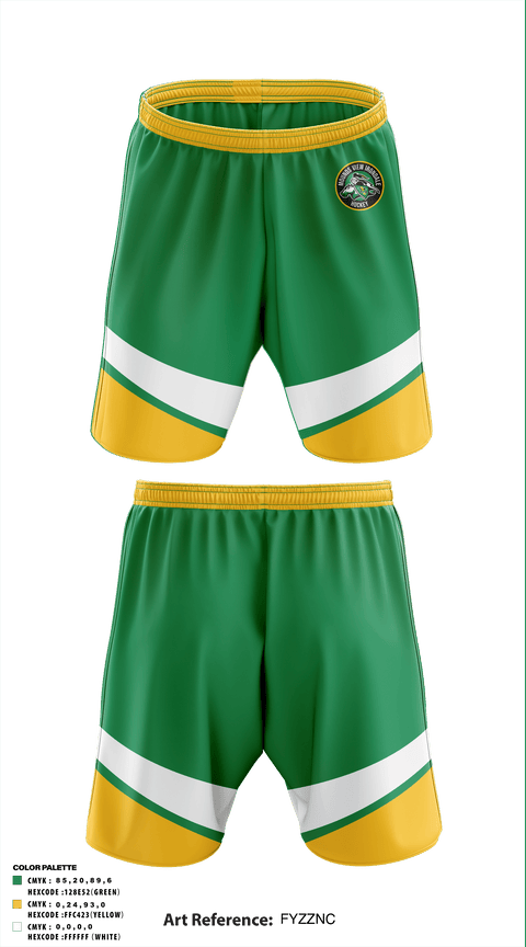 Athletic Shorts With Pockets, Mounds View Irondale Youth Hockey Association, Ice Hockey, Teamtime, Team time, sublimation, custom sports apparel, team uniforms, spirit wear, spiritwear, sports uniforms, custom shirts, team store, custom team store, fundraiser sports, apparel fundraiser