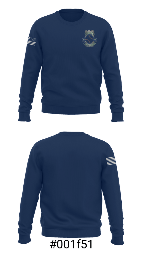 Crew Neck Sweatshirt, Meriden Little League, Baseball, Teamtime, Team time, sublimation, custom sports apparel, team uniforms, spirit wear, spiritwear, sports uniforms, custom shirts, team store, custom team store, fundraiser sports, apparel fundraiser