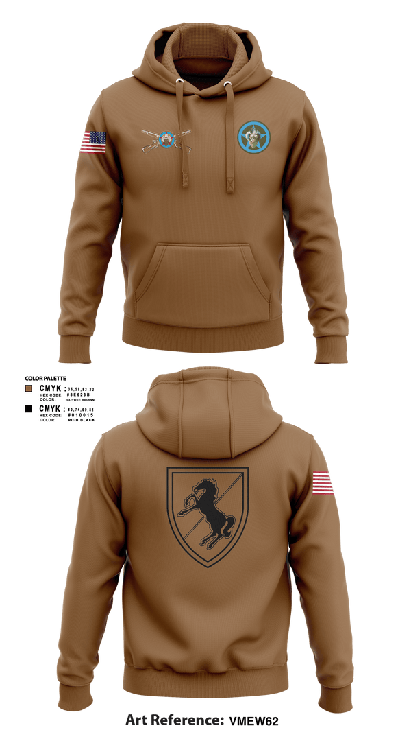 Hoodie, Bandit Troop, Army, Teamtime, Team time, sublimation, custom sports apparel, team uniforms, spirit wear, spiritwear, sports uniforms, custom shirts, team store, custom team store, fundraiser sports, apparel fundraiser