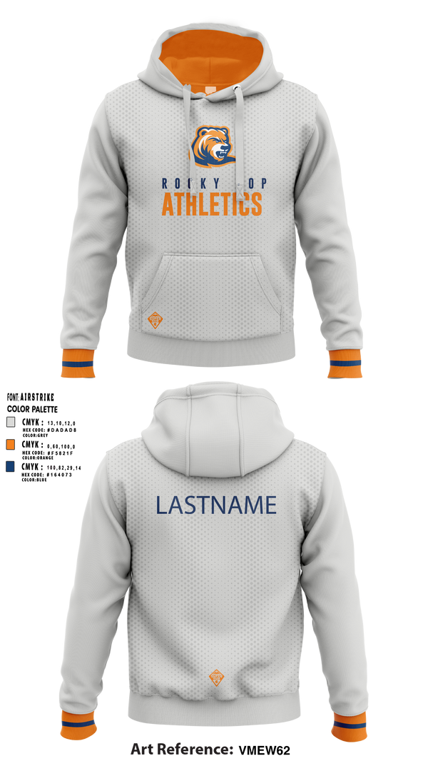 Hoodie, Stem Lab K-8 SchoolTeam Fishman, Spirit Store, Teamtime, Team time, sublimation, custom sports apparel, team uniforms, spirit wear, spiritwear, sports uniforms, custom shirts, team store, custom team store, fundraiser sports, apparel fundraiser