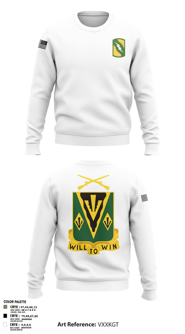 Crew Neck Sweatshirt, 1-635, Army, Teamtime, Team time, sublimation, custom sports apparel, team uniforms, spirit wear, spiritwear, sports uniforms, custom shirts, team store, custom team store, fundraiser sports, apparel fundraiser