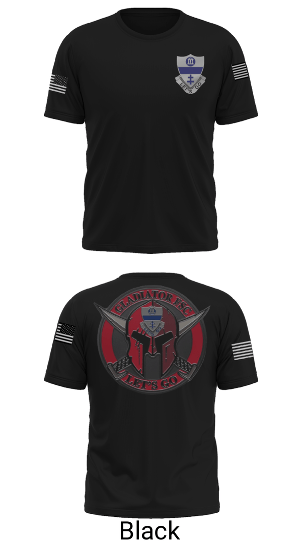 Short Sleeve Performance Shirt, Golf Company 1-325 AIR, Army, Teamtime, Team time, sublimation, custom sports apparel, team uniforms, spirit wear, spiritwear, sports uniforms, custom shirts, team store, custom team store, fundraiser sports, apparel fundraiser