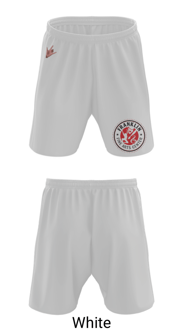 Athletic Shorts With Pockets, Khari merrills, Men's Basketball, Teamtime, Team time, sublimation, custom sports apparel, team uniforms, spirit wear, spiritwear, sports uniforms, custom shirts, team store, custom team store, fundraiser sports, apparel fundraiser