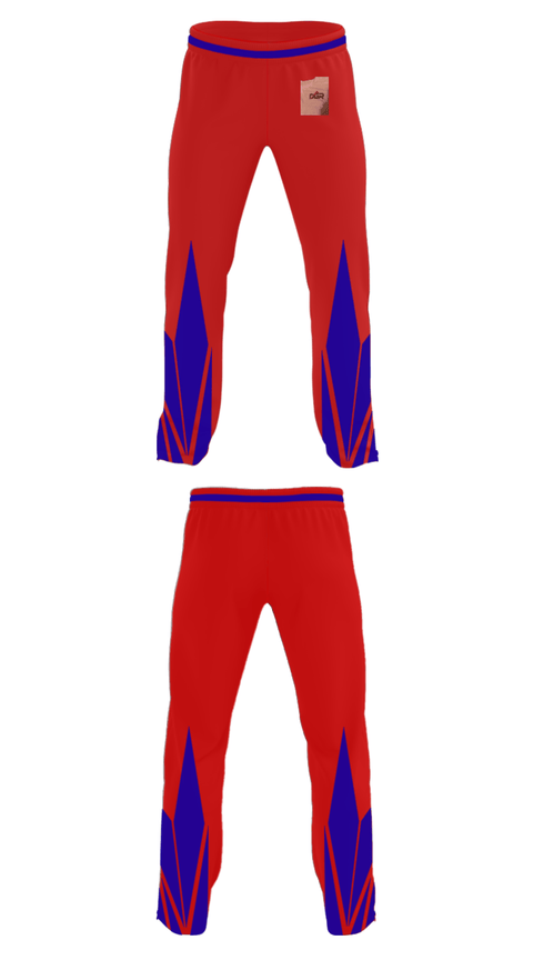 Sweatpants, Dynamic General Repairs Inc, , Teamtime, Team time, sublimation, custom sports apparel, team uniforms, spirit wear, spiritwear, sports uniforms, custom shirts, team store, custom team store, fundraiser sports, apparel fundraiser