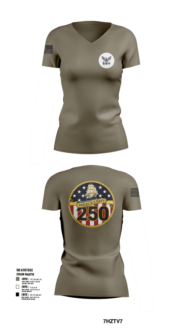 Womens Short Sleeve Vneck Shirt, Dooka, , Teamtime, Team time, sublimation, custom sports apparel, team uniforms, spirit wear, spiritwear, sports uniforms, custom shirts, team store, custom team store, fundraiser sports, apparel fundraiser