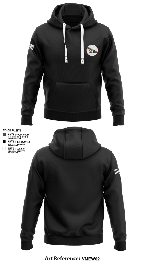 Hoodie, PAMIR, National Guard, Teamtime, Team time, sublimation, custom sports apparel, team uniforms, spirit wear, spiritwear, sports uniforms, custom shirts, team store, custom team store, fundraiser sports, apparel fundraiser