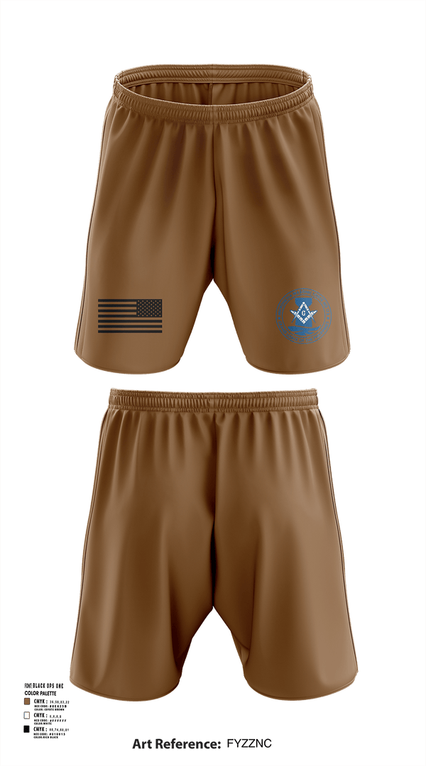 Athletic Shorts With Pockets, 718 CES, Air Force, Teamtime, Team time, sublimation, custom sports apparel, team uniforms, spirit wear, spiritwear, sports uniforms, custom shirts, team store, custom team store, fundraiser sports, apparel fundraiser