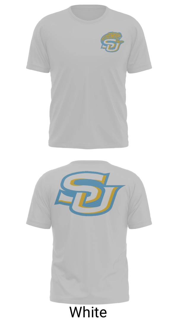 Short Sleeve Performance Shirt, Southern University A & M College Softball, Softball, Teamtime, Team time, sublimation, custom sports apparel, team uniforms, spirit wear, spiritwear, sports uniforms, custom shirts, team store, custom team store, fundraiser sports, apparel fundraiser