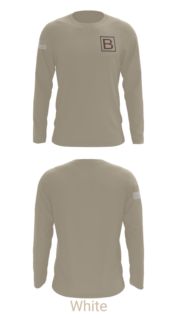 Long Sleeve Performance Shirt, Big bacon, , Teamtime, Team time, sublimation, custom sports apparel, team uniforms, spirit wear, spiritwear, sports uniforms, custom shirts, team store, custom team store, fundraiser sports, apparel fundraiser