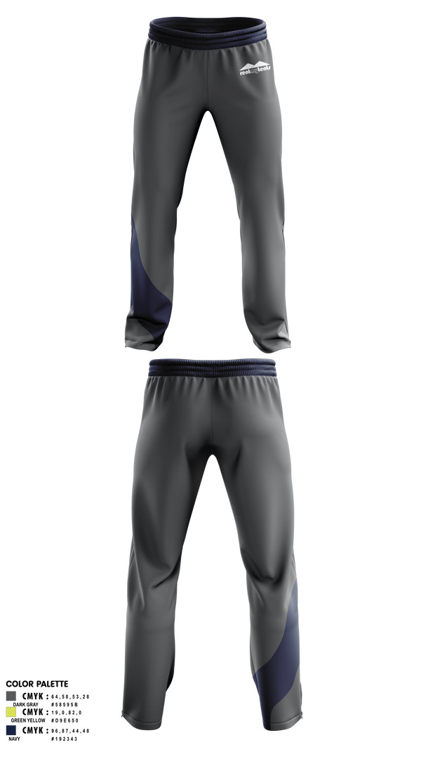 Sweatpants, rentmytents, , Teamtime, Team time, sublimation, custom sports apparel, team uniforms, spirit wear, spiritwear, sports uniforms, custom shirts, team store, custom team store, fundraiser sports, apparel fundraiser