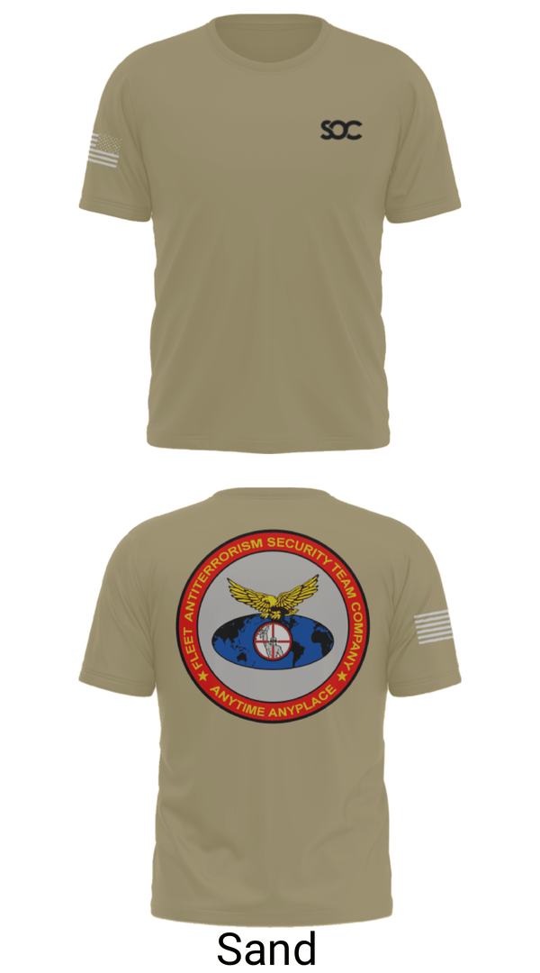 Short Sleeve Performance Shirt, F.A.S.T., Marines, Teamtime, Team time, sublimation, custom sports apparel, team uniforms, spirit wear, spiritwear, sports uniforms, custom shirts, team store, custom team store, fundraiser sports, apparel fundraiser