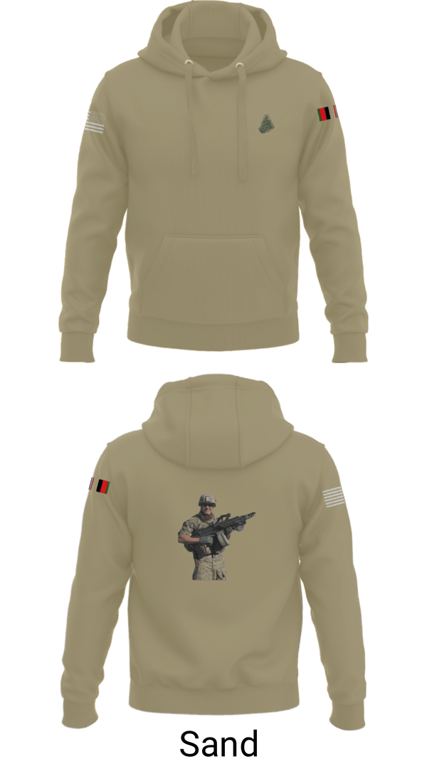 Hoodie, MS ADT SECFOR, Army, Teamtime, Team time, sublimation, custom sports apparel, team uniforms, spirit wear, spiritwear, sports uniforms, custom shirts, team store, custom team store, fundraiser sports, apparel fundraiser