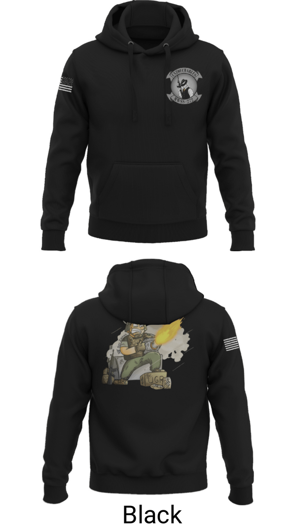 Hoodie, FIELD MESS, Marines, Teamtime, Team time, sublimation, custom sports apparel, team uniforms, spirit wear, spiritwear, sports uniforms, custom shirts, team store, custom team store, fundraiser sports, apparel fundraiser