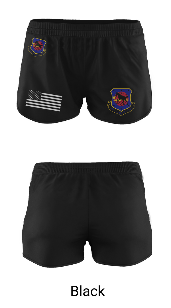 Ranger Panties, 167th air wing, , Teamtime, Team time, sublimation, custom sports apparel, team uniforms, spirit wear, spiritwear, sports uniforms, custom shirts, team store, custom team store, fundraiser sports, apparel fundraiser