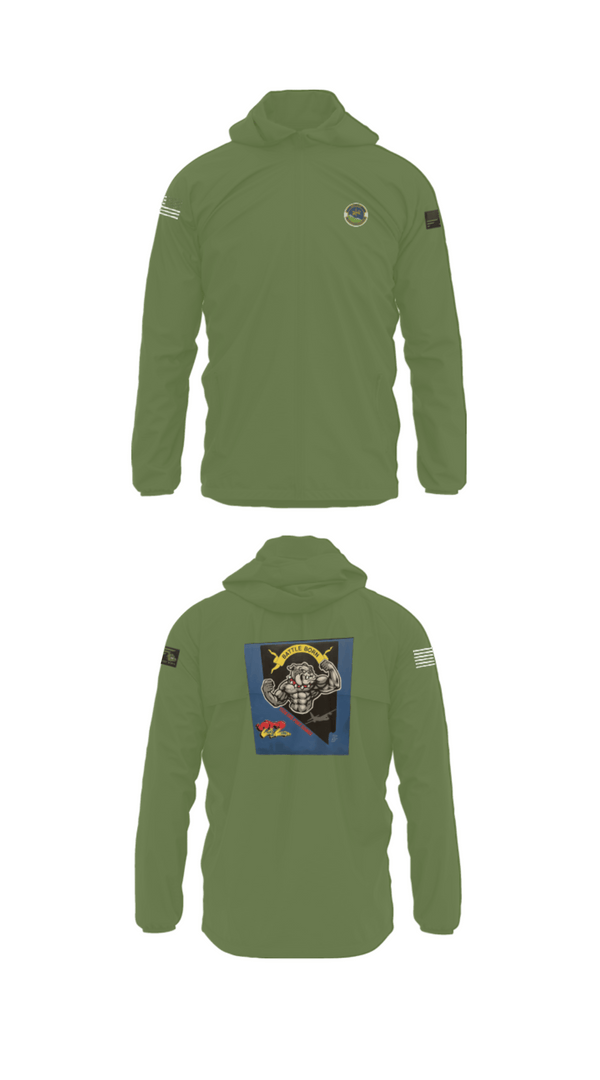 Windbreaker, 152 Port Dawgs, Air Force, Teamtime, Team time, sublimation, custom sports apparel, team uniforms, spirit wear, spiritwear, sports uniforms, custom shirts, team store, custom team store, fundraiser sports, apparel fundraiser
