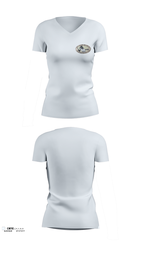 Womens Short Sleeve Vneck Shirt, Sandwip society USA, , Teamtime, Team time, sublimation, custom sports apparel, team uniforms, spirit wear, spiritwear, sports uniforms, custom shirts, team store, custom team store, fundraiser sports, apparel fundraiser