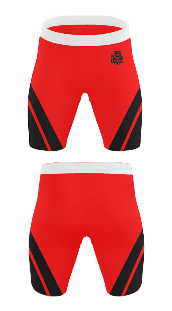 Men's Compression Shorts, Palmetto High School Track, Track & Field, Teamtime, Team time, sublimation, custom sports apparel, team uniforms, spirit wear, spiritwear, sports uniforms, custom shirts, team store, custom team store, fundraiser sports, apparel fundraiser