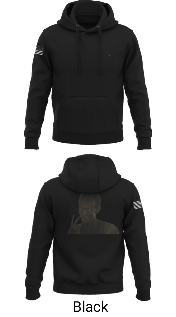Hoodie, B Co, 303d IEW BN, Army, Teamtime, Team time, sublimation, custom sports apparel, team uniforms, spirit wear, spiritwear, sports uniforms, custom shirts, team store, custom team store, fundraiser sports, apparel fundraiser
