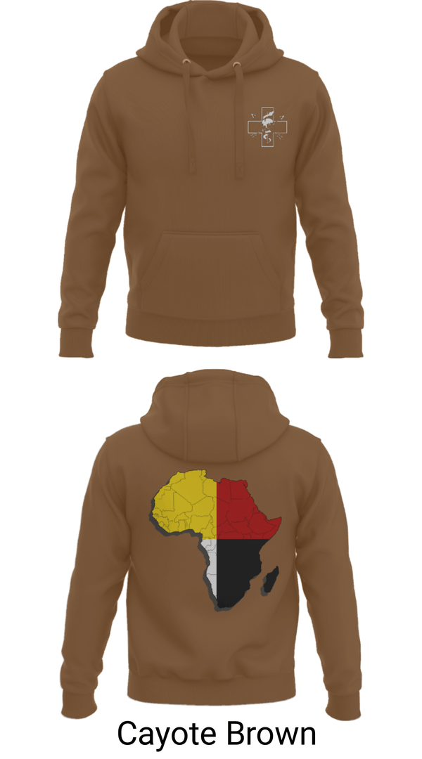 Hoodie, Med shed, Army, Teamtime, Team time, sublimation, custom sports apparel, team uniforms, spirit wear, spiritwear, sports uniforms, custom shirts, team store, custom team store, fundraiser sports, apparel fundraiser