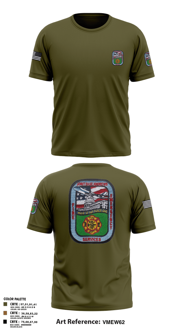 Old School Cotton Feel Shirt, 316 ces, Air Force, Teamtime, Team time, sublimation, custom sports apparel, team uniforms, spirit wear, spiritwear, sports uniforms, custom shirts, team store, custom team store, fundraiser sports, apparel fundraiser