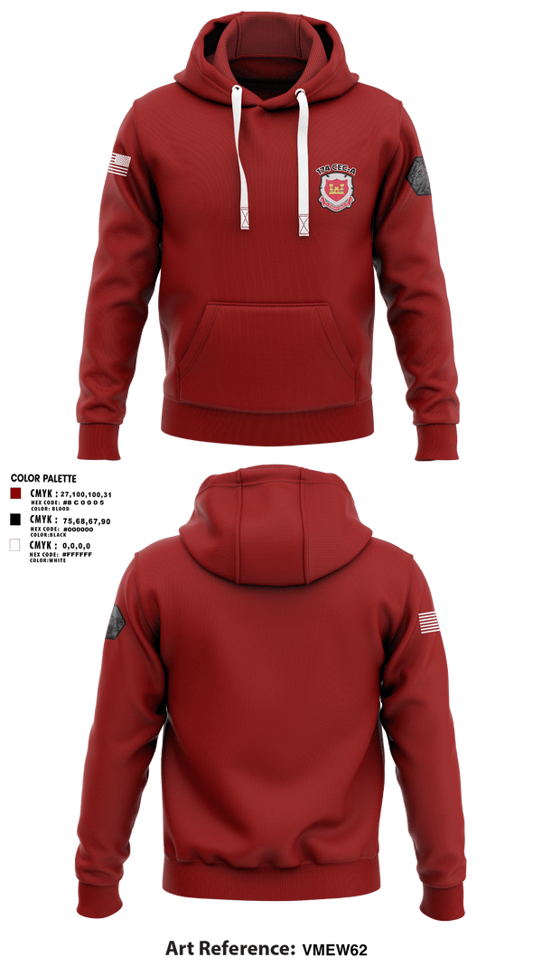 Hoodie, 174 mac, Army, Teamtime, Team time, sublimation, custom sports apparel, team uniforms, spirit wear, spiritwear, sports uniforms, custom shirts, team store, custom team store, fundraiser sports, apparel fundraiser