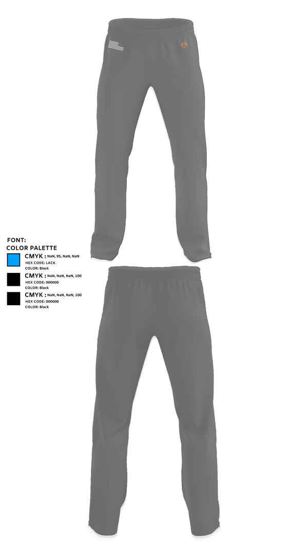Sweatpants, Hillbilly Lawn Works And Repair, , Teamtime, Team time, sublimation, custom sports apparel, team uniforms, spirit wear, spiritwear, sports uniforms, custom shirts, team store, custom team store, fundraiser sports, apparel fundraiser