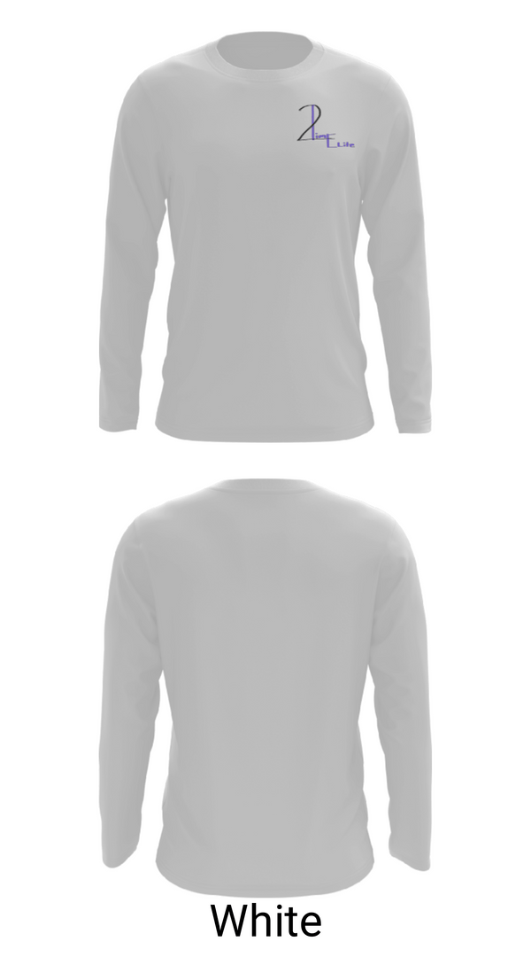 Long Sleeve Performance Shirt, 2time elite, Women's Basketball, Teamtime, Team time, sublimation, custom sports apparel, team uniforms, spirit wear, spiritwear, sports uniforms, custom shirts, team store, custom team store, fundraiser sports, apparel fundraiser