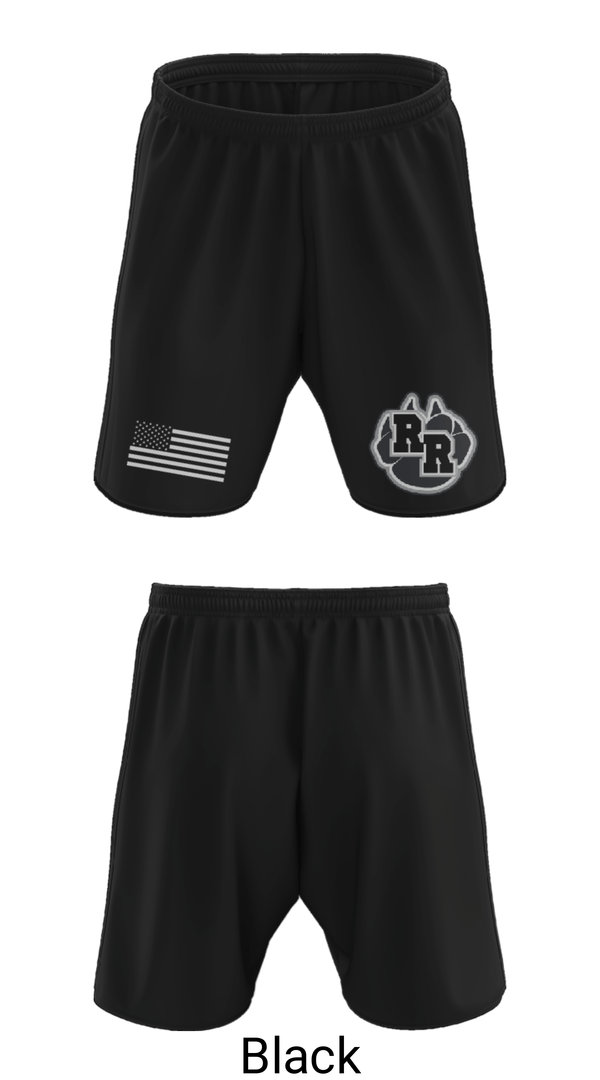 Athletic Shorts With Pockets, River Ridge, Spirit Store, Teamtime, Team time, sublimation, custom sports apparel, team uniforms, spirit wear, spiritwear, sports uniforms, custom shirts, team store, custom team store, fundraiser sports, apparel fundraiser