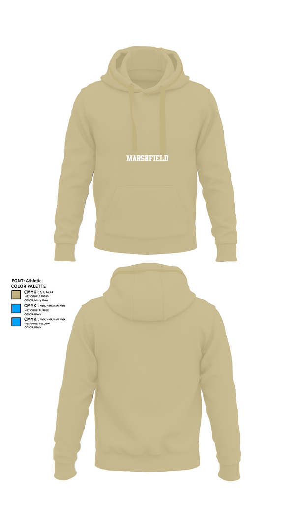 Hoodie, Marshfield, Wrestling, Teamtime, Team time, sublimation, custom sports apparel, team uniforms, spirit wear, spiritwear, sports uniforms, custom shirts, team store, custom team store, fundraiser sports, apparel fundraiser