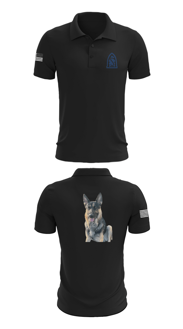 Short Sleeve Performance Polo, 4-31 infantry battalion hotel company, Army, Teamtime, Team time, sublimation, custom sports apparel, team uniforms, spirit wear, spiritwear, sports uniforms, custom shirts, team store, custom team store, fundraiser sports, apparel fundraiser