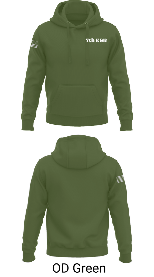 Hoodie, 7th ESB, Marines, Teamtime, Team time, sublimation, custom sports apparel, team uniforms, spirit wear, spiritwear, sports uniforms, custom shirts, team store, custom team store, fundraiser sports, apparel fundraiser