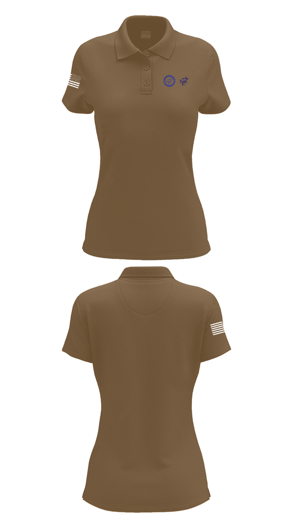 Womens Short Sleeve Performance Polo, St Charles North High School Bowling, Bowling, Teamtime, Team time, sublimation, custom sports apparel, team uniforms, spirit wear, spiritwear, sports uniforms, custom shirts, team store, custom team store, fundraiser sports, apparel fundraiser