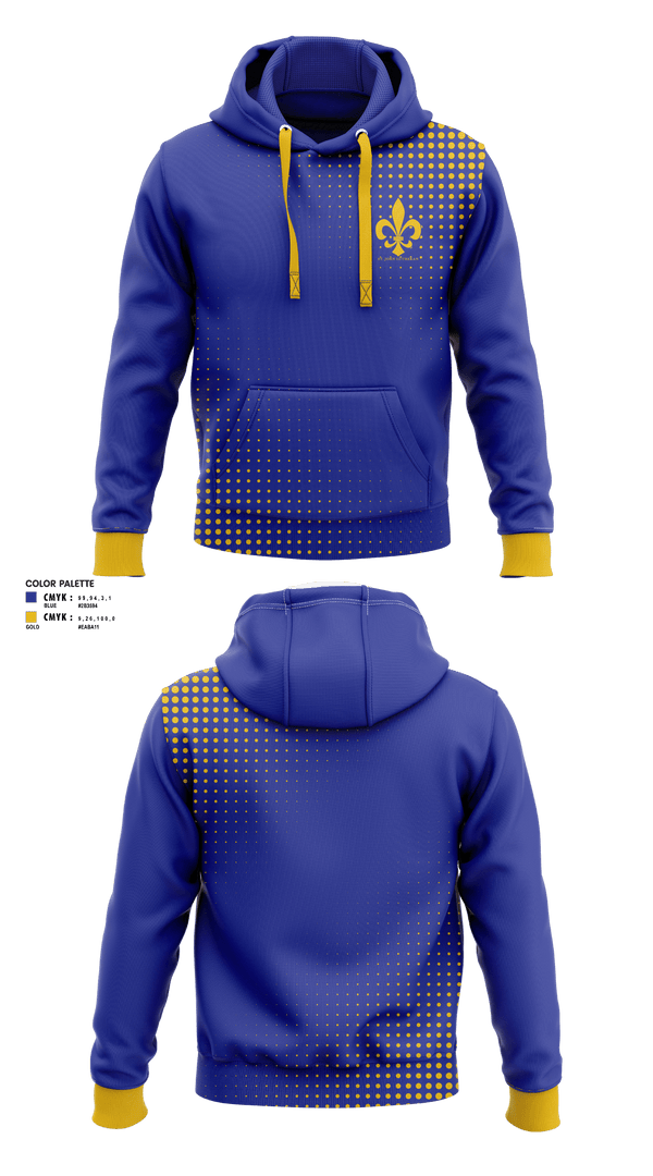 Hoodie, Saint John Lutheran Middle School Basketball, Men's Basketball, Teamtime, Team time, sublimation, custom sports apparel, team uniforms, spirit wear, spiritwear, sports uniforms, custom shirts, team store, custom team store, fundraiser sports, apparel fundraiser