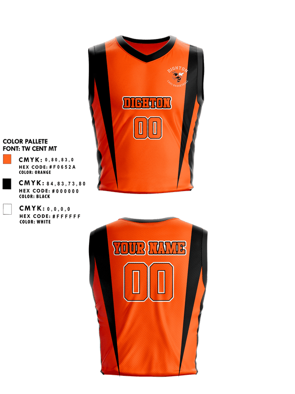 Mens Basketball Jersey, Dighton High School Basketball, Women's Basketball, Teamtime, Team time, sublimation, custom sports apparel, team uniforms, spirit wear, spiritwear, sports uniforms, custom shirts, team store, custom team store, fundraiser sports, apparel fundraiser