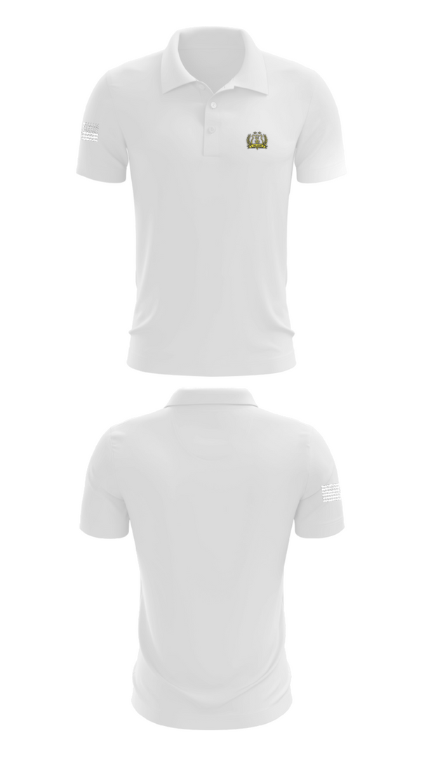 Short Sleeve Performance Polo, SAN LÁZARO, Men's Soccer, Teamtime, Team time, sublimation, custom sports apparel, team uniforms, spirit wear, spiritwear, sports uniforms, custom shirts, team store, custom team store, fundraiser sports, apparel fundraiser