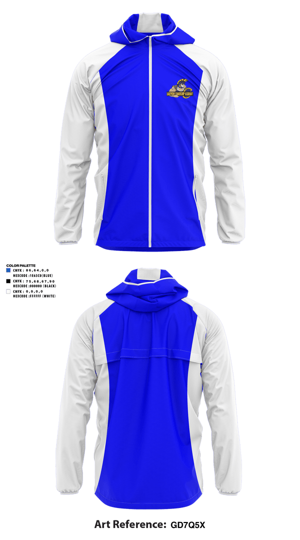 Windbreaker, Lakeview Spartans Cheer, Cheer, Teamtime, Team time, sublimation, custom sports apparel, team uniforms, spirit wear, spiritwear, sports uniforms, custom shirts, team store, custom team store, fundraiser sports, apparel fundraiser
