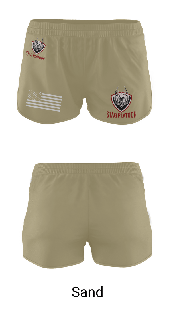 Ranger Panties, Eagle troop 2/2, Army, Teamtime, Team time, sublimation, custom sports apparel, team uniforms, spirit wear, spiritwear, sports uniforms, custom shirts, team store, custom team store, fundraiser sports, apparel fundraiser