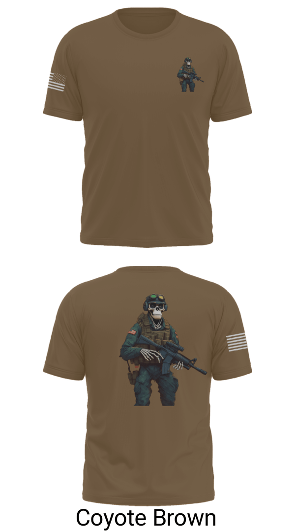 Short Sleeve Performance Shirt, 3d lsb, Marines, Teamtime, Team time, sublimation, custom sports apparel, team uniforms, spirit wear, spiritwear, sports uniforms, custom shirts, team store, custom team store, fundraiser sports, apparel fundraiser