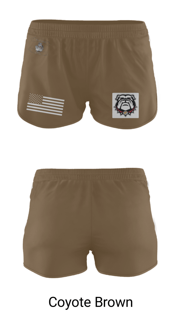 Ranger Panties, 16TH ordnance Bravo Company, , Teamtime, Team time, sublimation, custom sports apparel, team uniforms, spirit wear, spiritwear, sports uniforms, custom shirts, team store, custom team store, fundraiser sports, apparel fundraiser
