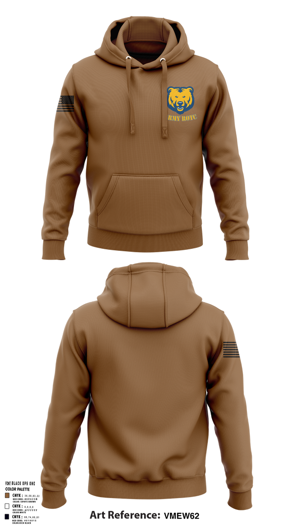 Hoodie, UNC BEARS, , Teamtime, Team time, sublimation, custom sports apparel, team uniforms, spirit wear, spiritwear, sports uniforms, custom shirts, team store, custom team store, fundraiser sports, apparel fundraiser