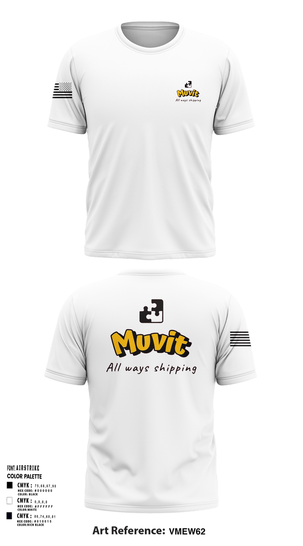 Short Sleeve Performance Shirt, Muvit, , Teamtime, Team time, sublimation, custom sports apparel, team uniforms, spirit wear, spiritwear, sports uniforms, custom shirts, team store, custom team store, fundraiser sports, apparel fundraiser