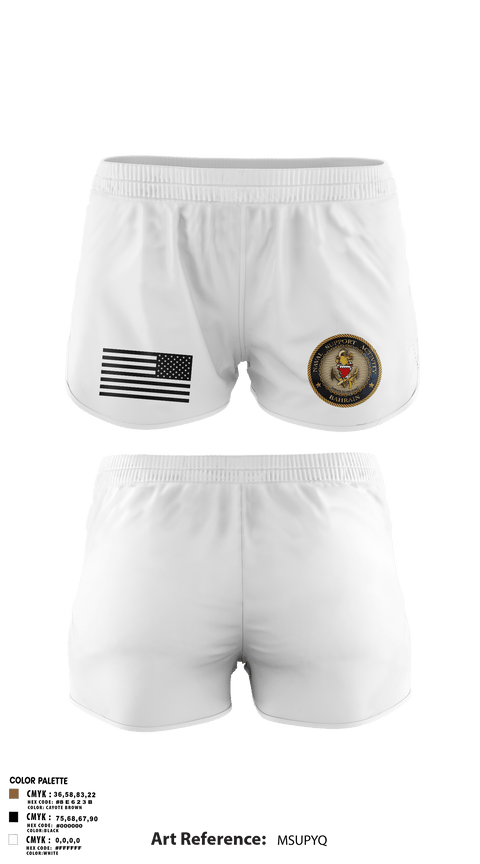Ranger Panties, CMAA, Navy, Teamtime, Team time, sublimation, custom sports apparel, team uniforms, spirit wear, spiritwear, sports uniforms, custom shirts, team store, custom team store, fundraiser sports, apparel fundraiser