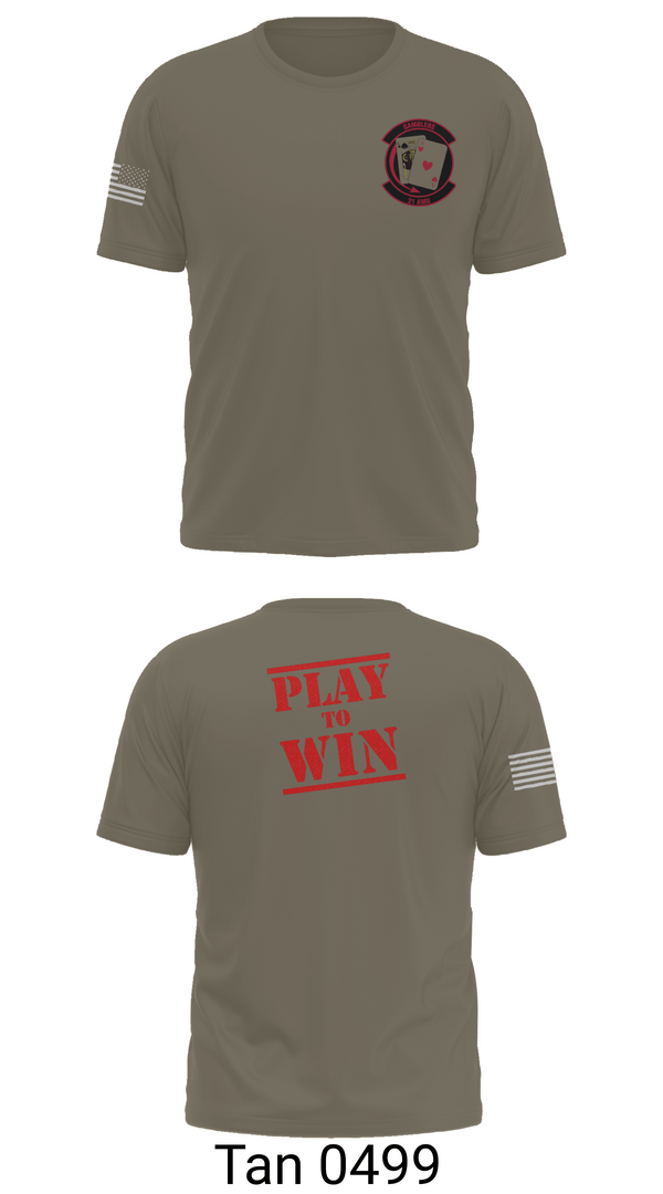 Old School Cotton Feel Shirt, 21st AMU, , Teamtime, Team time, sublimation, custom sports apparel, team uniforms, spirit wear, spiritwear, sports uniforms, custom shirts, team store, custom team store, fundraiser sports, apparel fundraiser