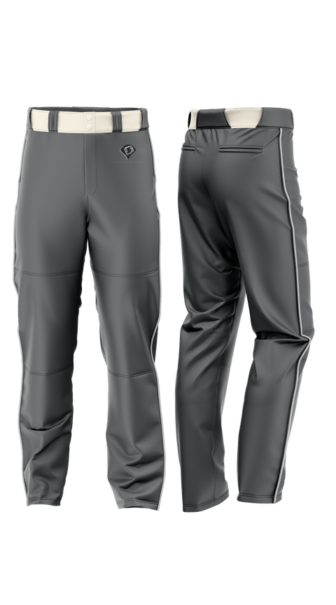 Baseball Pants, Dean of Diamonds Athletic Training, Baseball, Teamtime, Team time, sublimation, custom sports apparel, team uniforms, spirit wear, spiritwear, sports uniforms, custom shirts, team store, custom team store, fundraiser sports, apparel fundraiser